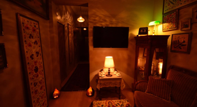 Subrosa Hotel Istanbul