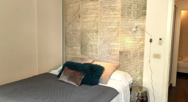 DormiRoma - Cedro 21 Apartments, Prenota Appartamento Trastevere Roma