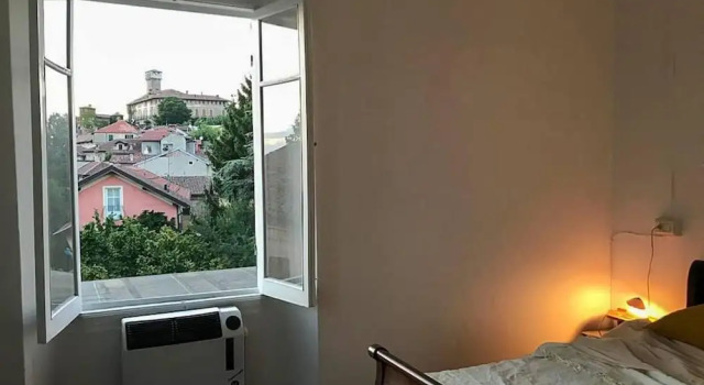Апартаменты Stunning Apartment Close to Wine Yards in Liguria
