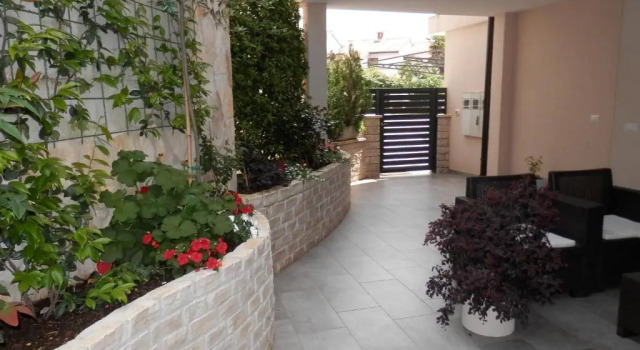 Melody Apartment, Забронировать Апартаменты/квартира Пореч Poreč Riviera, рядом с Пристань для яхт Пореча