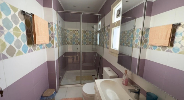 Коттедж CK 1108 Spacious 2BR Apt 2BA Near Airport