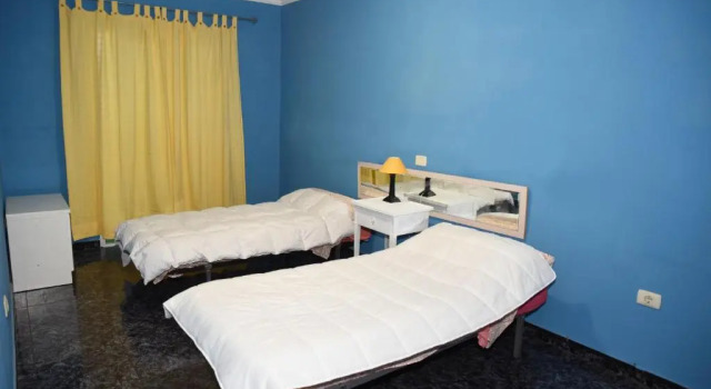 Апартаменты Apartamentos Doña Carmen