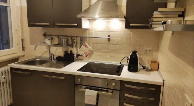 Апартаменты La Casa Bianca