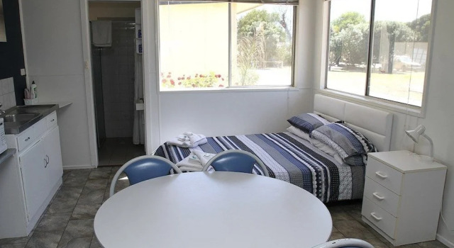 Port Lincoln Caravan Park