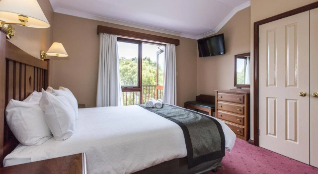 Forte Hospitality, Забронировать Отель Маргарет-Ривер Geographe Bay, рядом с Leeuwin-Naturaliste National Park