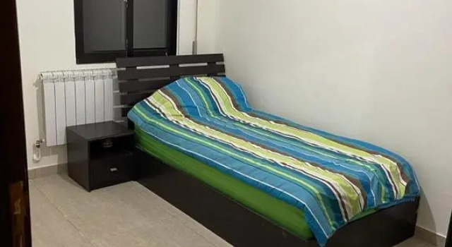 Lovely 2 bedroom apartment + with nice patio, Брондау Пәтер Amman Amman Governorate