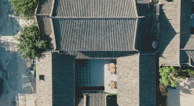Pingtan Haitanli xiYue Courtyard Homestay