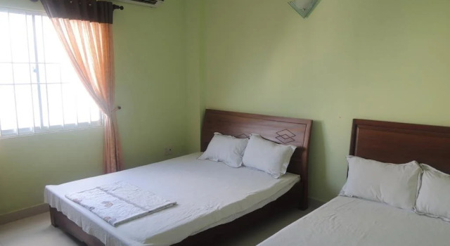 Hong Nam Hotel, Buchen Sie Hotel Rạch Giá 