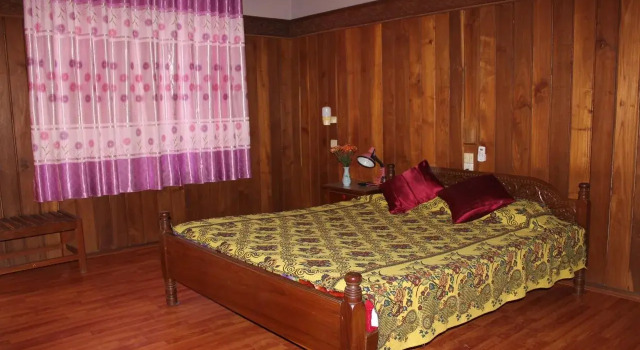 NK Betelnut Hotel