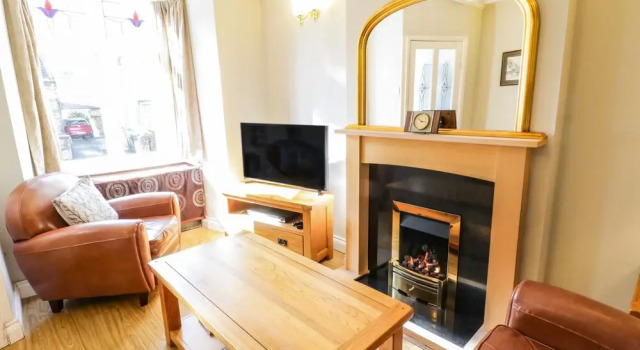 Bannister Cottage, Забронировать Дом для отпуска Солтберн-бай-те-Си Тиссайд