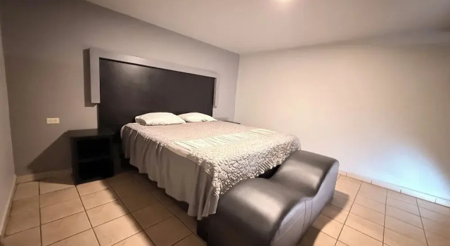 Двухместный номер Standard Hotel Villa Jardin