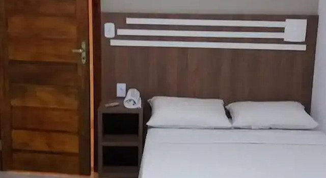 Номер Standard Trinity Hotel e Pousada