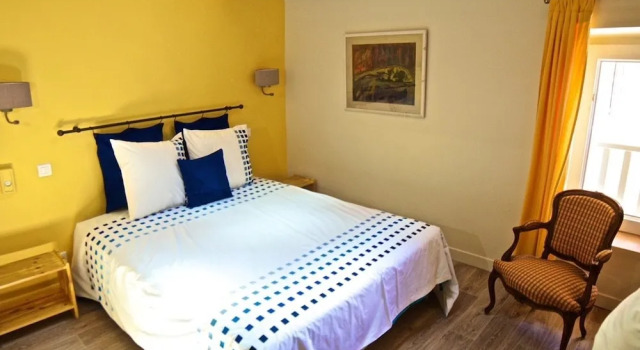Hôtel du Vieux Château, Varaa Hotelli Aiguines Gorges du Verdon