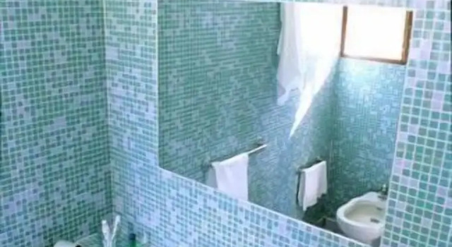 Номер Comfort I Dammusi di Borgo Cala Creta