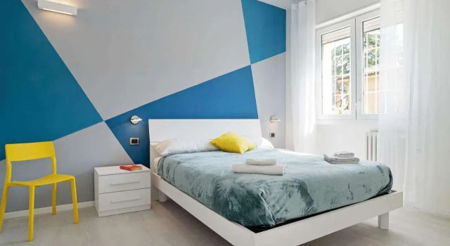 University of Bologna & Porta San Donato Apartment