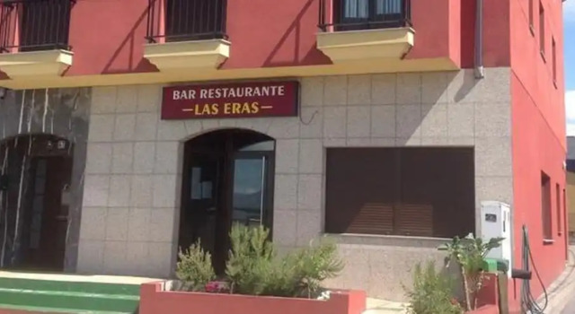 Hostal Las Eras, Reserva ahora Hotel Cubillos del Sil 