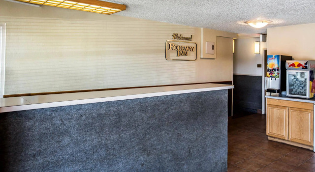 Rodeway Inn Asheville, Забронировать Отель Ашвилл Аппалачи, рядом с Bob Lewis Ballpark