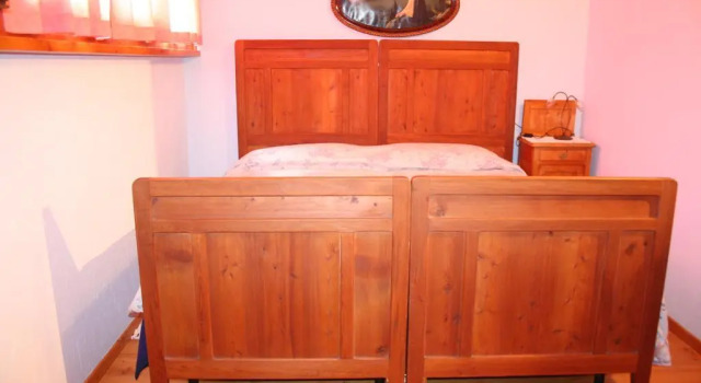 B&B La Borma di Pombo, Reserva ahora Bed & breakfast Pontboset Valle de Aosta