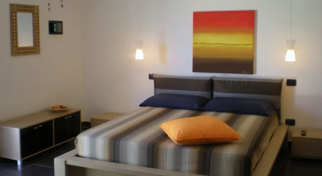 B&B Terra Marique