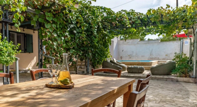 Вилла Villa Torine ZadarVillas