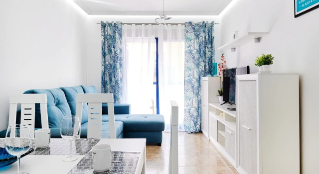 Apartment Eunice, Забронировать Апартаменты/квартира Апартаменты Ориуэла, Апартаменты/квартира