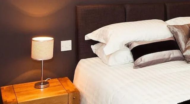 Seafield Arms, Book Hotel Hoteller i Aberdeenshire med parkering, Parkering