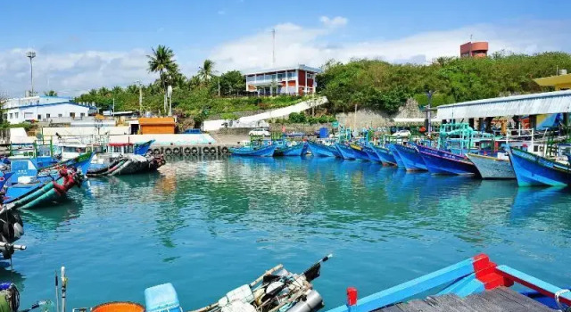 Taitung come to see sea, Varaa Hotelli Luye 