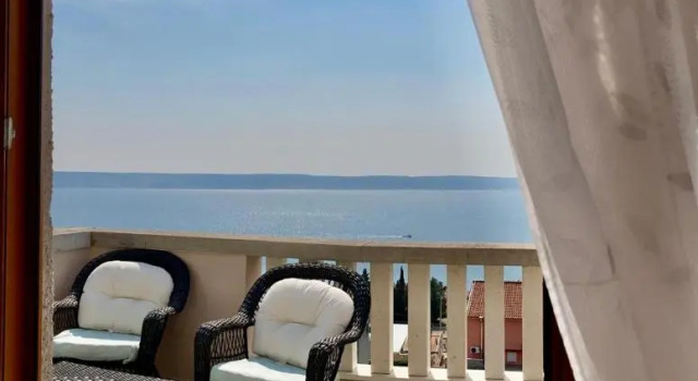 Апартаменты Apartment Andjela