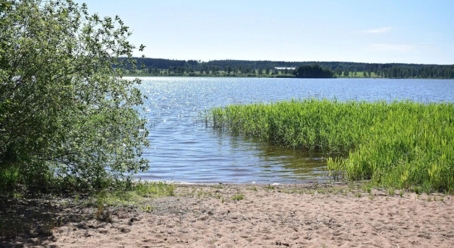 Beautiful Home in Vimmerby With 2 Bedrooms and Sauna, Varaa Hotelli Vimmerby 
