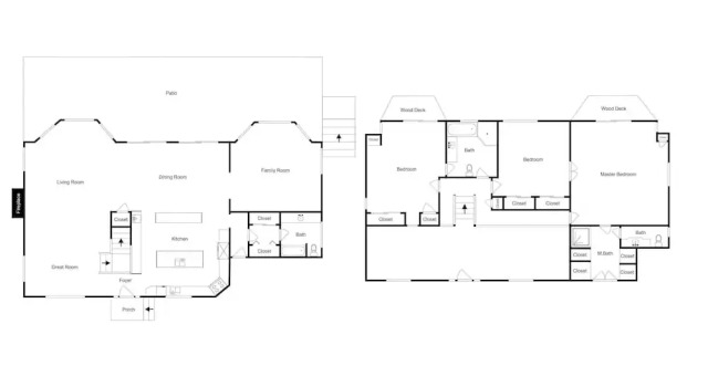 66 Indian Trail Home, Забронировать Дом для отпуска Чатем Полуостров Кейп-Код