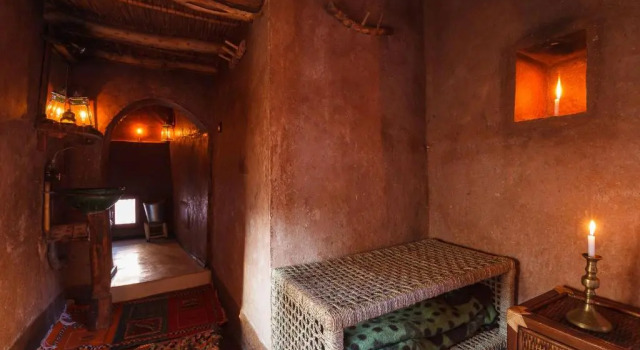 Номер Standard Kasbah Tebi