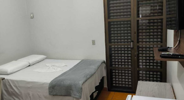 Номер Standard Hotéis Tropical Jardim