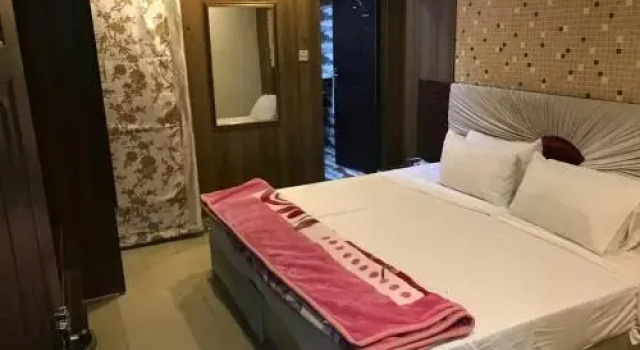 The Westin Suites Hotel. Marriodd. 7 Days, Reservar Hotel Gulberg Lahore
