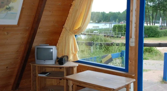 Ferieninsel Tietzowsee, Забронировать Отель Райнсберг Rheinsberg Lake Region