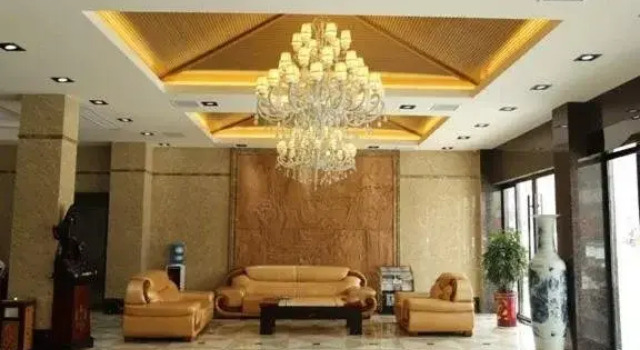 Yuhuangge Hotel, Prenota Hotel Badong Hubei
