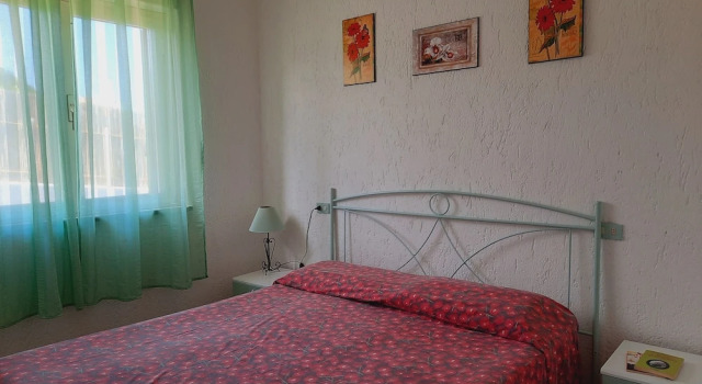 Апартаменты Comfort Villette Panoramiche Filetta
