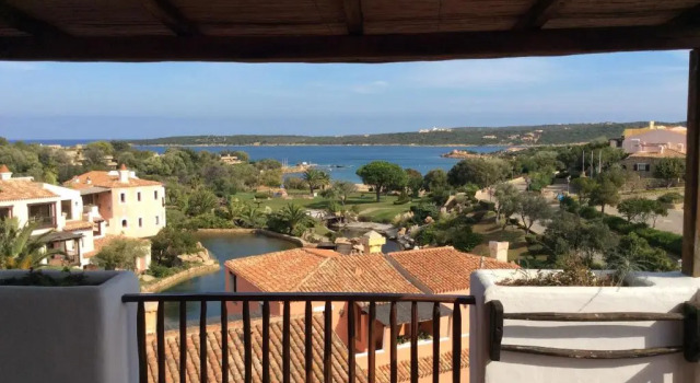 Апартаменты Superior с 2 комнатами Bagaglino I Giardini Di Porto Cervo