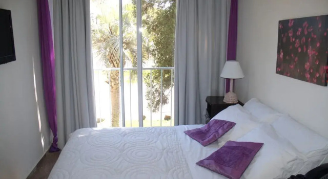 Hotel Puesta del Sol