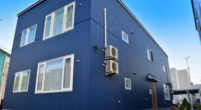 TKD HOUSE Furano, Rezervovat Apartmán Furano Furano Ski