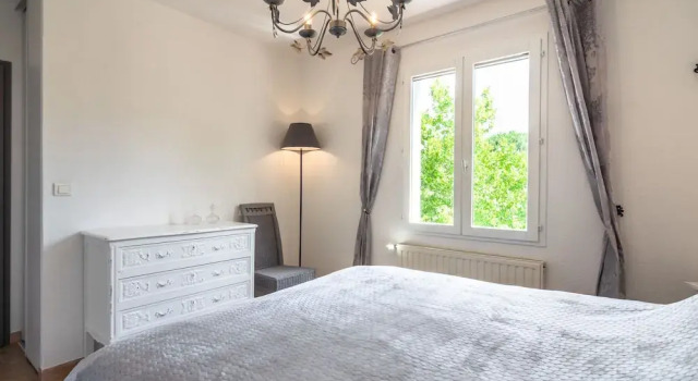 Detached Villa in Beautiful Carcassonne, Rezervovat Vila Vily v Carcassonne, Vila