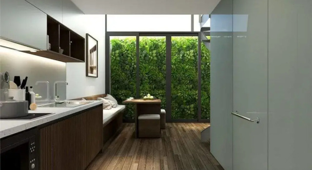 Susan House Saigon Serviced Apartments, Забронировать Апартаменты/квартира Апартаменты Хошимина, рядом с Торговый центр Tax, Апартаменты/квартира
