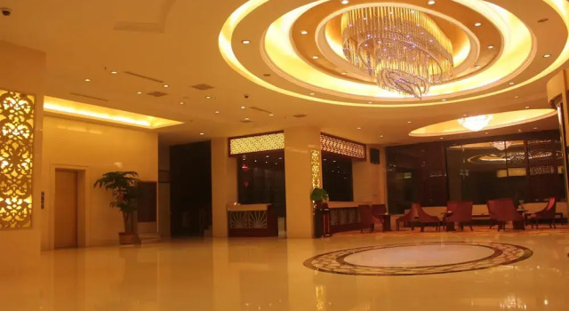 Dong Jia Kou Hotel