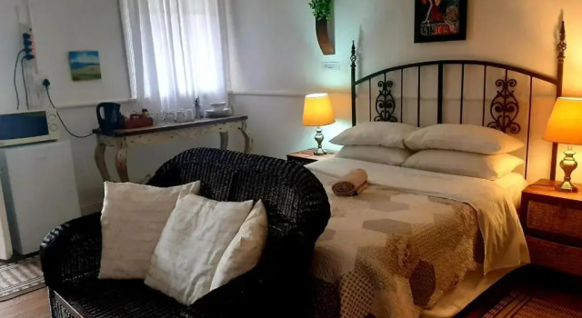 Номер Standard Cathy's Guest House