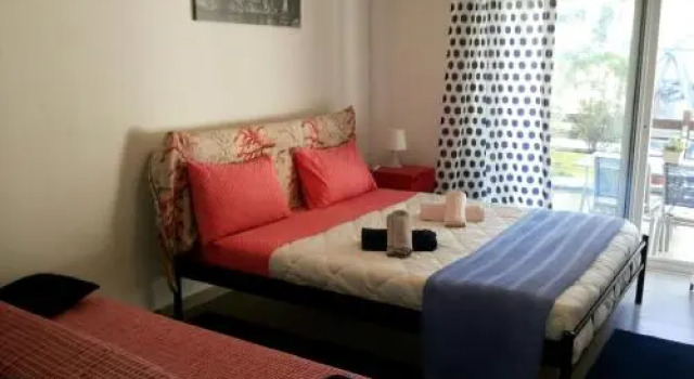 Holiday And Business Home 1.2.3, Varaa Hotelli  