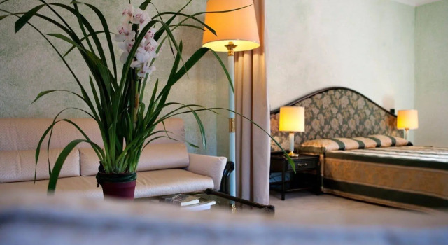 Arthotel Gabbiano Azzurro Due, Reservar Hotel Hotéis em Elba com estacionamento, Estacionamento