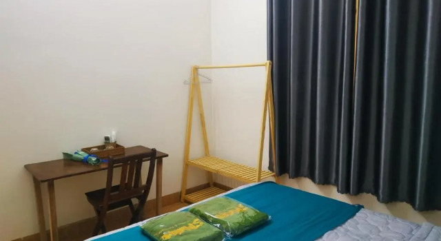 Двухместный номер Standard S Phuot Ban Me Homestay