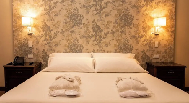 Люкс La Maison dElise