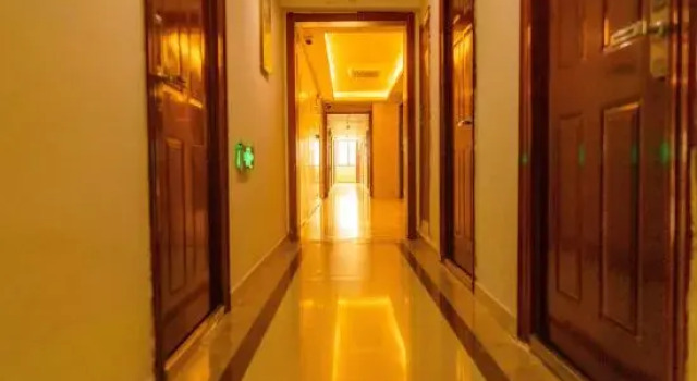 Cixi Jiahao Hotel (Hangzhou Bay Century City), Réserver Hôtel Ningbo Zhejiang