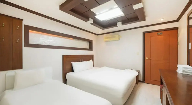 Семейный номер Standard Gaeul Hotel
