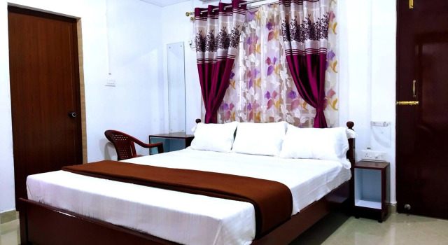 Continental Homestay, Book Hotel Hotels in Andaman Islands with Breakfast, Breakfasts